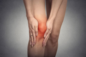 ways to dislocate your knee